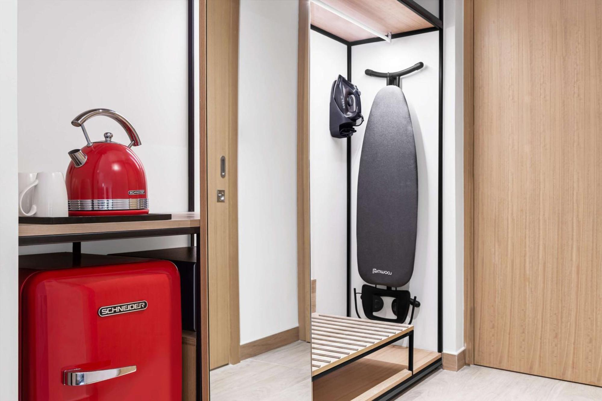 Hotel Hampton By Hilton Marjan Island Ras Al-Chajma Zewnętrze zdjęcie